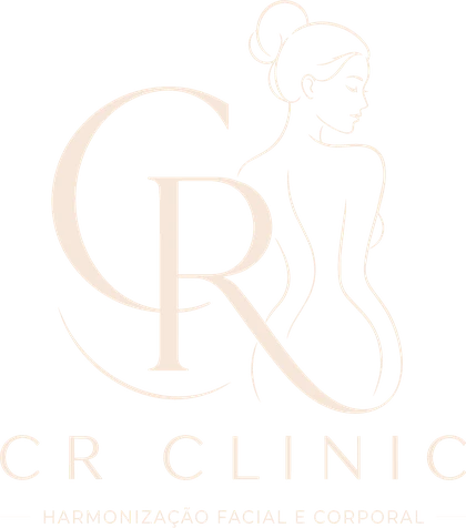 CR Clinic, harmonização facial e corporal